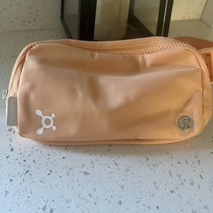 Lululemon x Orangetheory Crossbody